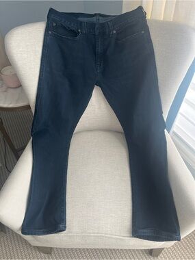 Fidelity Torino Jeans Size 31